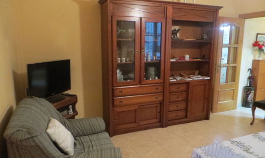 Venta - Piso -
Valladolid - Batallas
