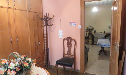 Venta - Piso -
Valladolid - Batallas