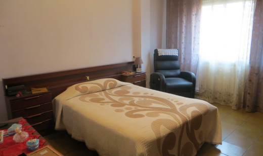 Venta - Piso -
Valladolid - Batallas