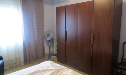 Venta - Piso -
Valladolid - Batallas