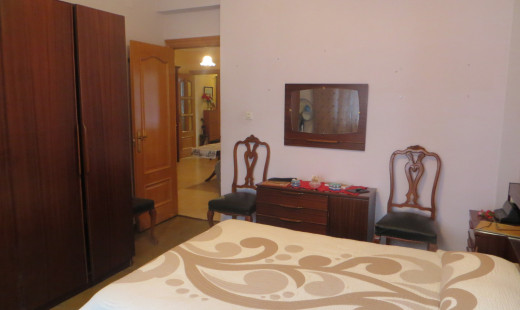 Venta - Piso -
Valladolid - Batallas