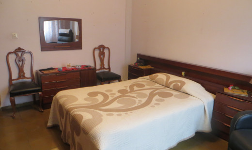 Venta - Piso -
Valladolid - Batallas