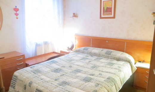 Venta - Piso -
Valladolid - Batallas