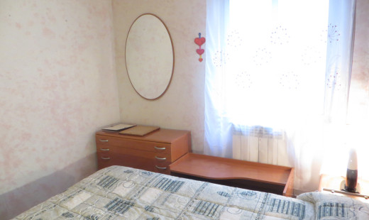 Venta - Piso -
Valladolid - Batallas