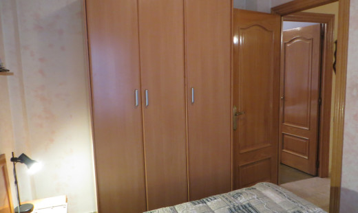 Venta - Piso -
Valladolid - Batallas
