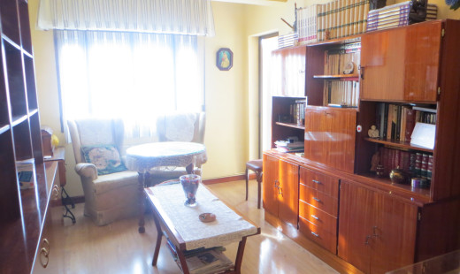Venta - Piso -
Valladolid - Rondilla