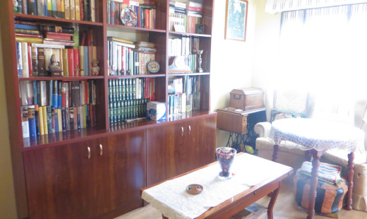 Venta - Piso -
Valladolid - Rondilla