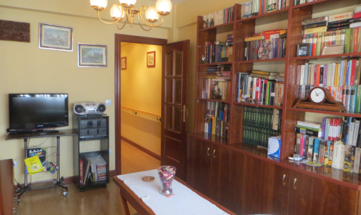 Venta - Piso -
Valladolid - Rondilla