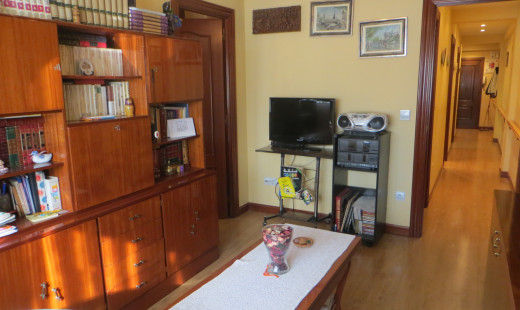 Venta - Piso -
Valladolid - Rondilla