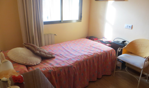 Venta - Piso -
Valladolid - Rondilla