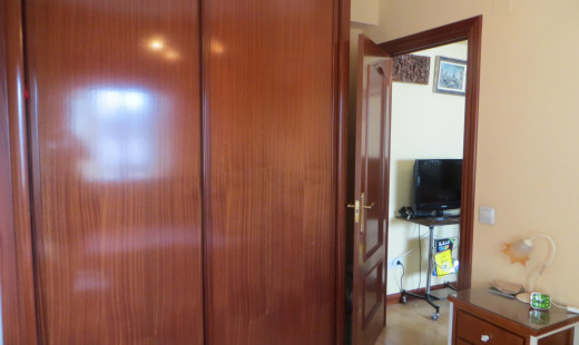 Venta - Piso -
Valladolid - Rondilla