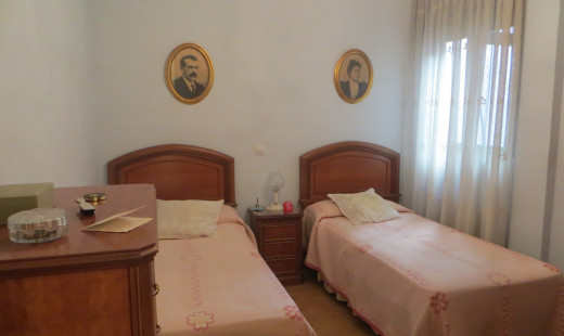 Venta - Piso -
Valladolid - Rondilla