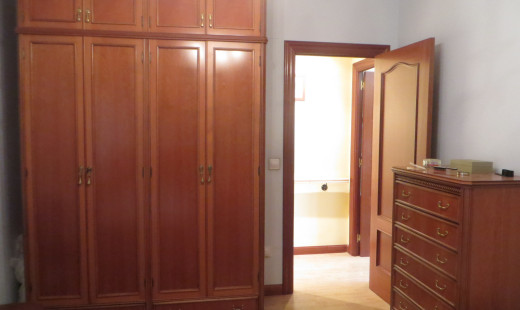 Venta - Piso -
Valladolid - Rondilla