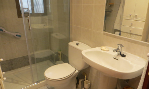 Venta - Piso -
Valladolid - Rondilla