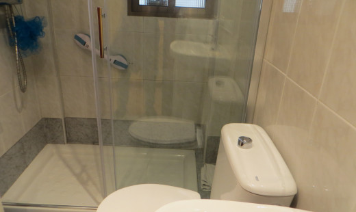 Venta - Piso -
Valladolid - Rondilla
