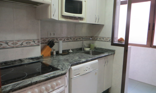 Venta - Piso -
Valladolid - Rondilla