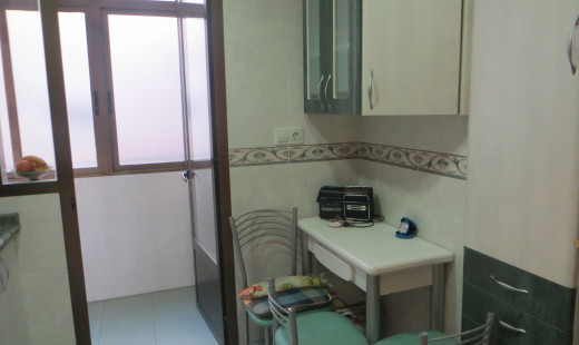 Venta - Piso -
Valladolid - Rondilla