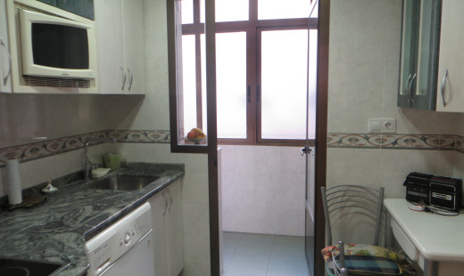 Venta - Piso -
Valladolid - Rondilla