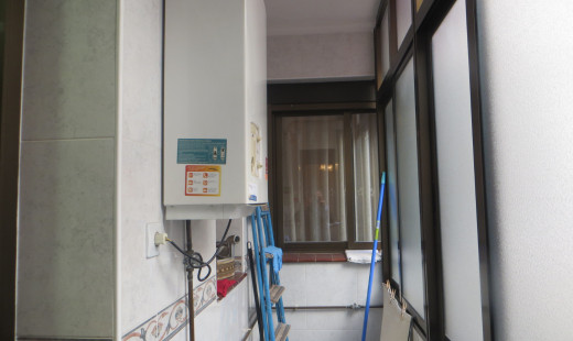 Venta - Piso -
Valladolid - Rondilla