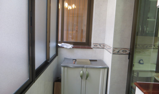 Venta - Piso -
Valladolid - Rondilla