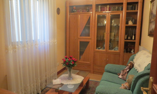 Venta - Piso -
Valladolid - Rondilla