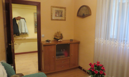 Venta - Piso -
Valladolid - Rondilla