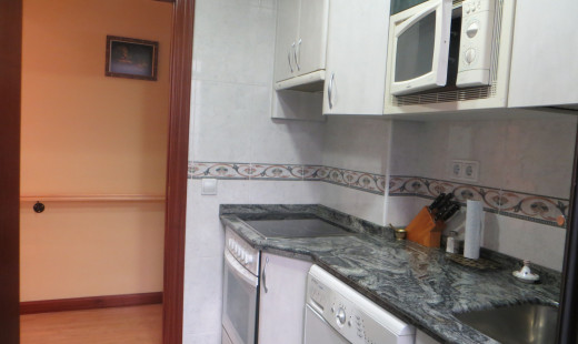 Venta - Piso -
Valladolid - Rondilla