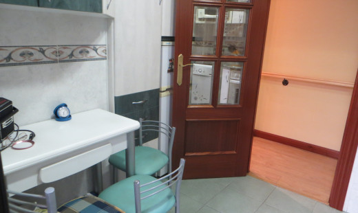 Venta - Piso -
Valladolid - Rondilla