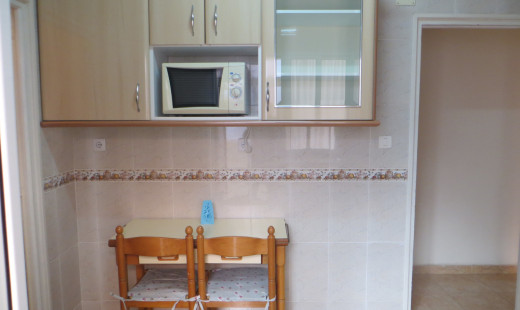 Venta - Piso -
Valladolid - Pilarica