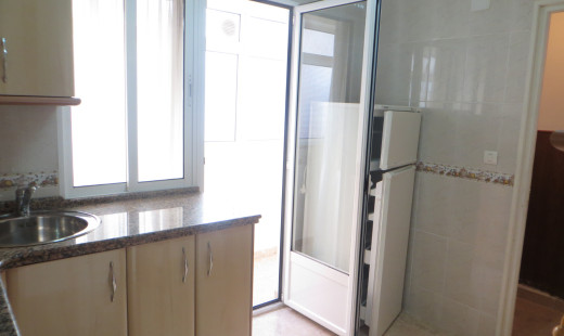 Venta - Piso -
Valladolid - Pilarica