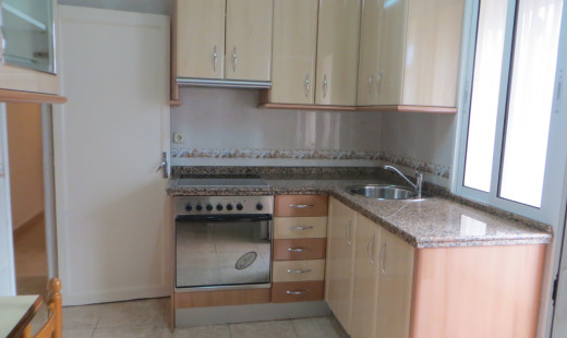 Venta - Piso -
Valladolid - Pilarica