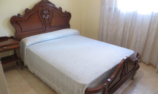 Venta - Piso -
Valladolid - Pilarica