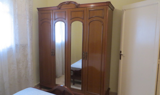 Venta - Piso -
Valladolid - Pilarica