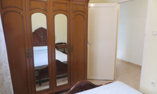 Venta - Piso -
Valladolid - Pilarica