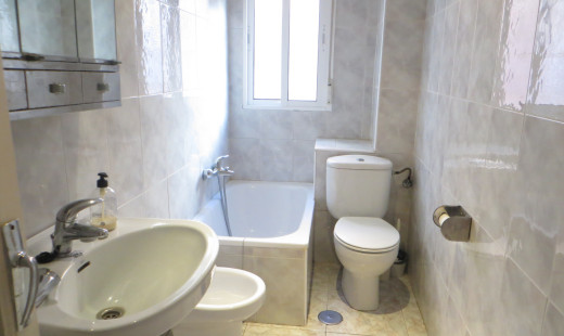 Venta - Piso -
Valladolid - Pilarica