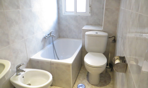 Venta - Piso -
Valladolid - Pilarica
