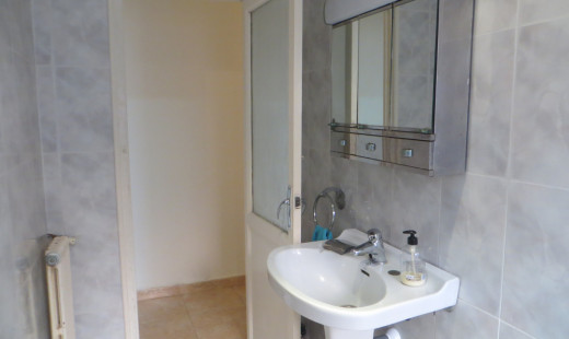 Venta - Piso -
Valladolid - Pilarica