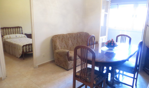 Venta - Piso -
Valladolid - Pilarica