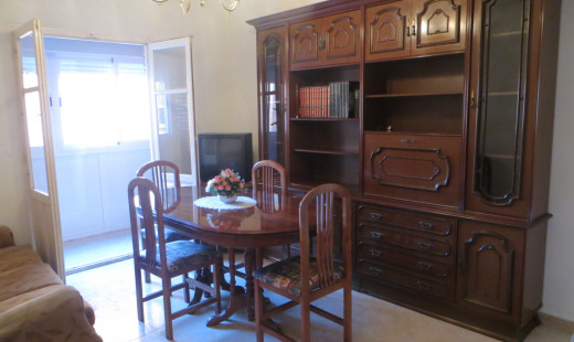 Venta - Piso -
Valladolid - Pilarica