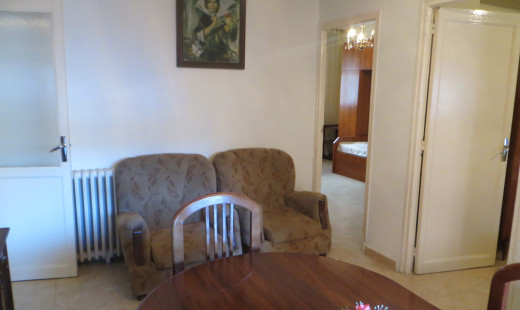 Venta - Piso -
Valladolid - Pilarica