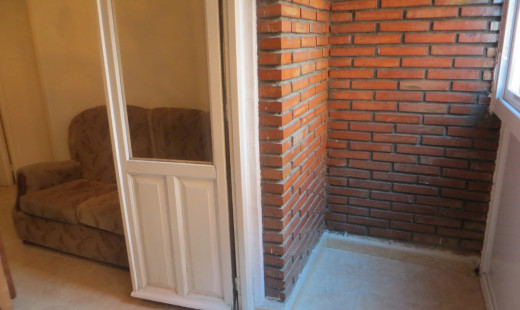 Venta - Piso -
Valladolid - Pilarica