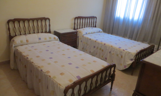 Venta - Piso -
Valladolid - Pilarica