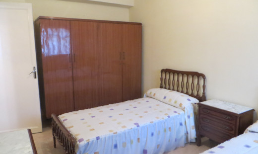 Venta - Piso -
Valladolid - Pilarica