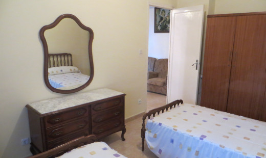Venta - Piso -
Valladolid - Pilarica