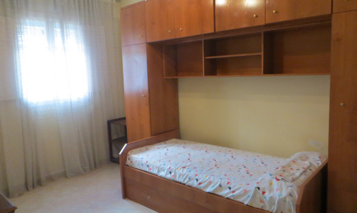 Venta - Piso -
Valladolid - Pilarica