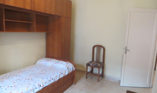 Venta - Piso -
Valladolid - Pilarica