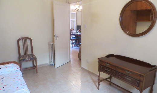 Venta - Piso -
Valladolid - Pilarica