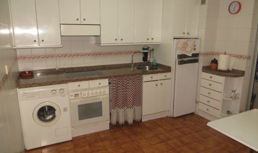 Alquiler - Piso -
Valladolid - Campogrande