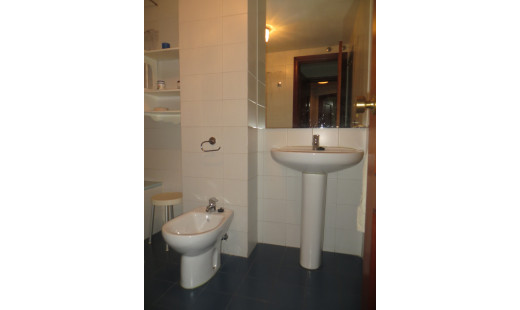 Alquiler - Piso -
Valladolid - Campogrande