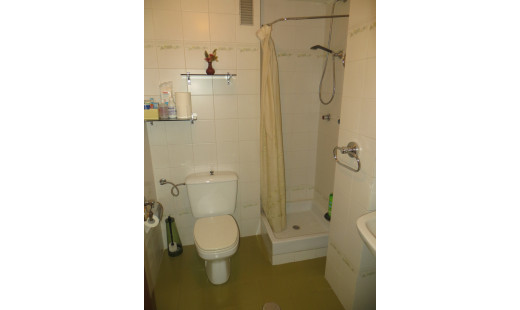 Alquiler - Piso -
Valladolid - Campogrande
